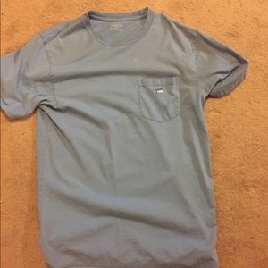 Southern Tide T-Shirt: Size Small
